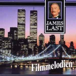 James Last - Filmmelodien  album cover