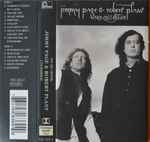 No Quarter: Jimmy Page & Robert Plant Unledded (2007, CD