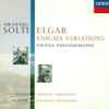 Elgar* / Kodály* / Blacher* - Sir Georg Solti*, Vienna Philharmonic* - Enigma Variations / Peacock Variations / Paganini Variations