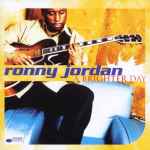 Ronny Jordan – A Brighter Day (2000, CD) - Discogs