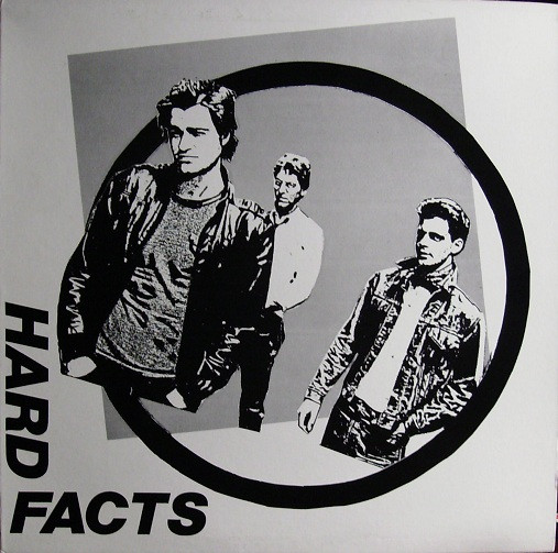 descargar álbum Hard Facts - Hard Facts