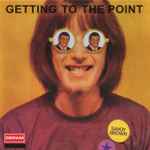 Cover of Getting To The Point, 2017, CD
