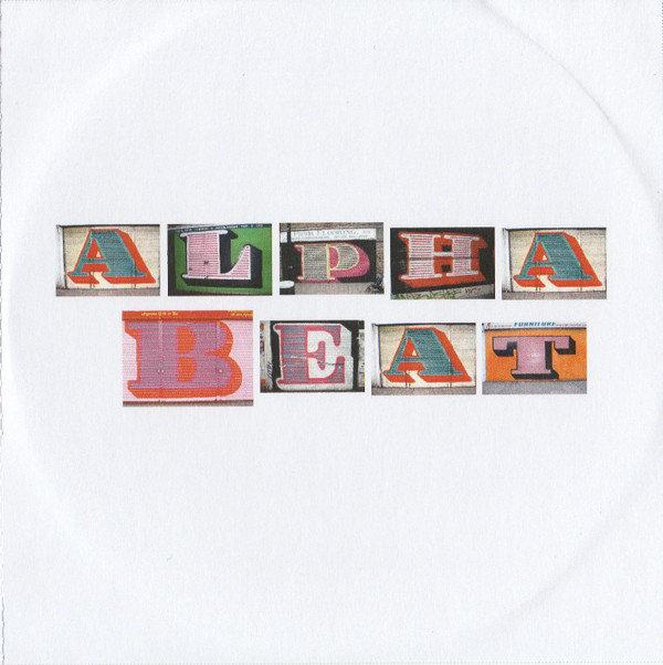 descargar álbum Alphabeat - Fascination Radio Promo