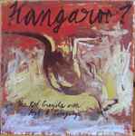 Kangaroo?、1981、Vinylのカバー