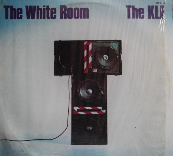 The KLF – The White Room (1991, Vinyl) - Discogs