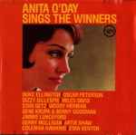 Cover of Anita O'Day Sings The Winners, , CD