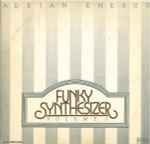 Cover of Funky Synthesizer Volume 1, , Vinyl