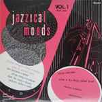 Cover of Jazzical Moods, 1972-11-00, Vinyl