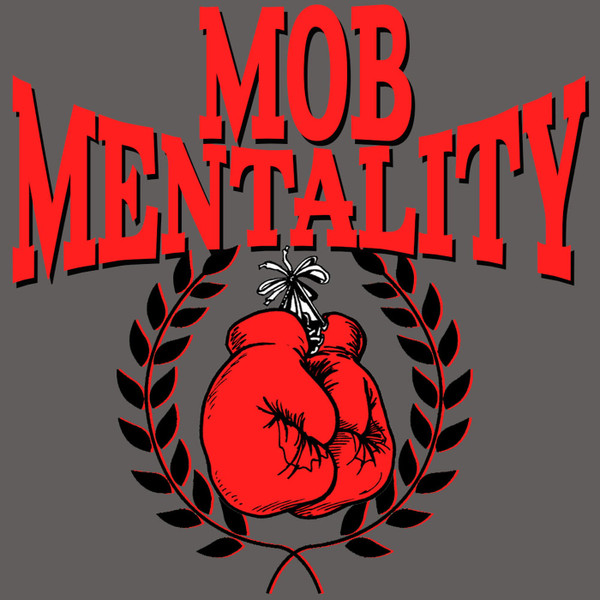 Album herunterladen Mob Mentality - No Honor No Guts No Glory