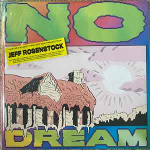 No Dream - Jeff Rosenstock