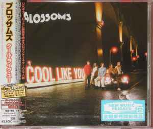 Blossoms – Cool Like You (2018