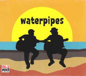 Waterpipes - Waterpipes album cover