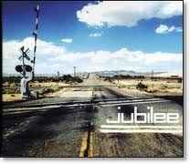 Jubilee (8) - Rebel Hiss album cover