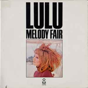 Lulu - Melody Fair album cover