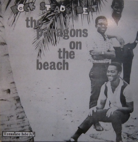 The Paragons - On The Beach | Releases | Discogs