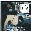 Cochise - The Best Of The Best  Volume 7
