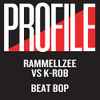 Rammellzee, K-Rob - Beat Bop