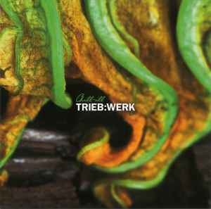 Chill-Ill - Trieb:Werk EP album cover