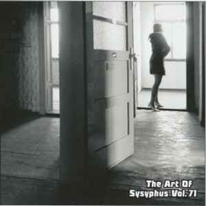 Various - The Art Of Sysyphus Vol. 71