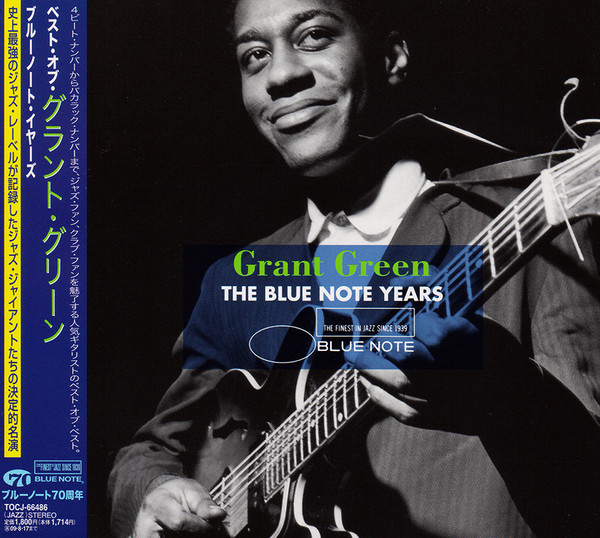 Best of Grant Green 