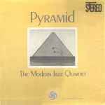 The Modern Jazz Quartet – Pyramid (1976, SP labels, Vinyl) - Discogs