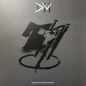 Black Celebration | The 12" Singles - Depeche Mode