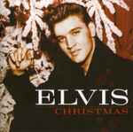 Cover of Elvis Christmas, , CD