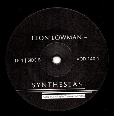 télécharger l'album Leon Lowman - Recordings 80 82