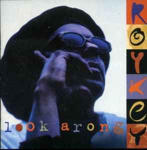 Roykey - Look Arong album cover
