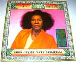 Cover of Radha-Krsna Nama Sankirtana, 1977, Vinyl
