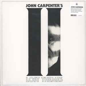 Lost Themes II - John Carpenter