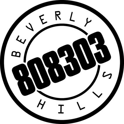 Beverly Hills 808303