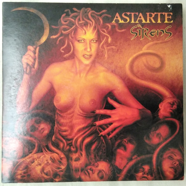 Astarte – Quod Superius Sicut Inferius (2002, CD) - Discogs