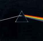 Cover of The Dark Side Of The Moon, 1973-03-01, Vinyl