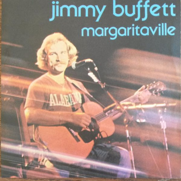 Margaritaville Cafe Late Night Menu (BMG, CD) - Discogs