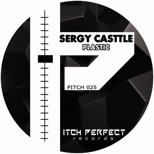 lataa albumi Sergy Casttle - Plastic