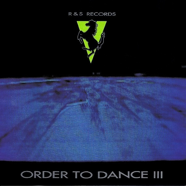 Order To Dance III (1991, CD) - Discogs