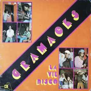 La Vie Disco - Gramacks