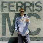 Cover of Ferris MC, 2004, CD