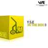 Various - Y.S.E In The Box - 8