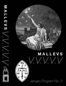 Mallevs - V.V.V.V.V
