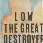 Cover of The Great Destroyer, 2005, CD