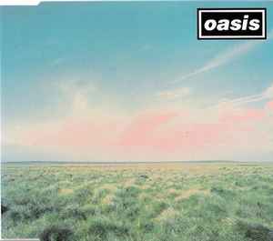 Oasis – Champagne Supernova (1996, Cardboard Sleeve, CD) - Discogs