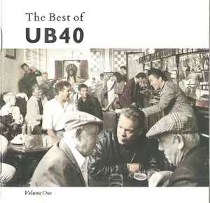 The Best Of UB40 - Volume One (CD, Compilation, Stereo) for sale