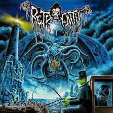 Grave Metallum - Album by Predicador