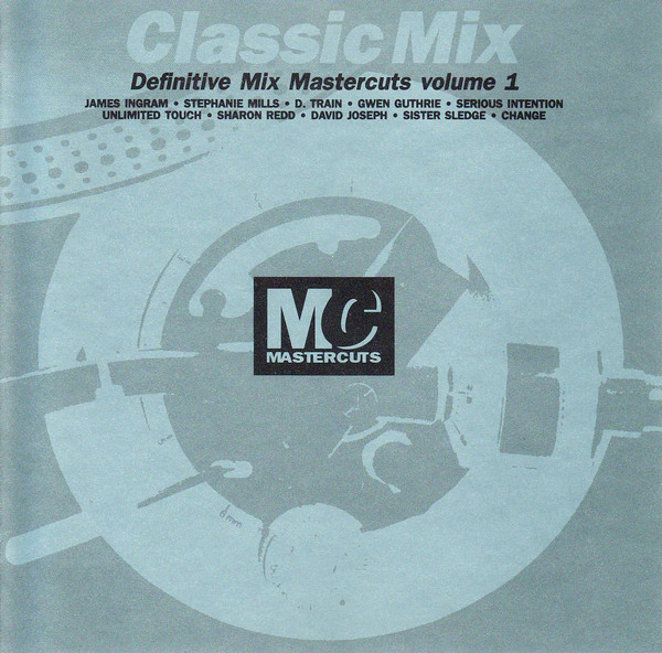Classic Mix Mastercuts Volume 1 (1991, CD) - Discogs