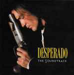 Cover of Desperado, 1995, CD