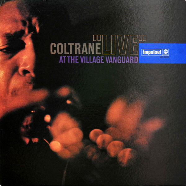 Coltrane - 