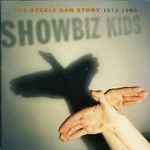 Cover of Showbiz Kids (The Steely Dan Story 1972-1980), 2000-11-21, CD