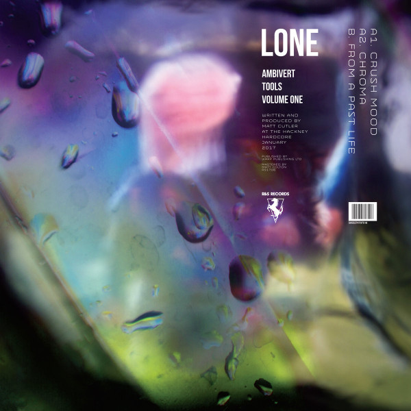 lataa albumi Lone - Ambivert Tools Volume One